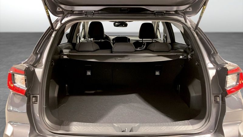 Subaru Crosstrek bild 10