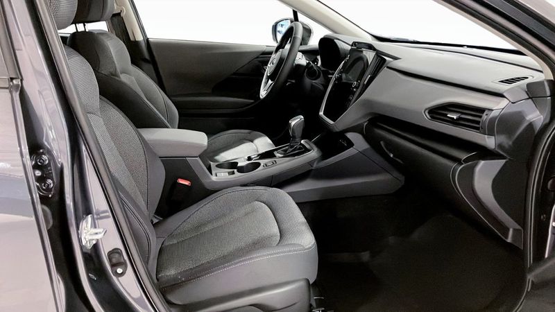 Subaru Crosstrek bild 3