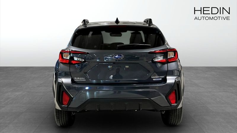 Subaru Crosstrek bild 7