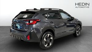 Subaru Crosstrek bild 2