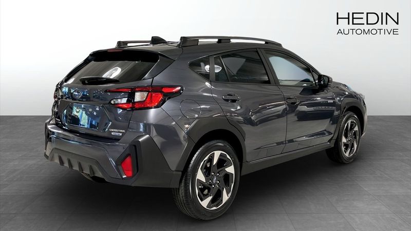 Subaru Crosstrek bild 2