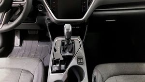 Subaru Crosstrek bild 12