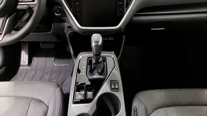 Subaru Crosstrek bild 12