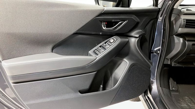 Subaru Crosstrek bild 11