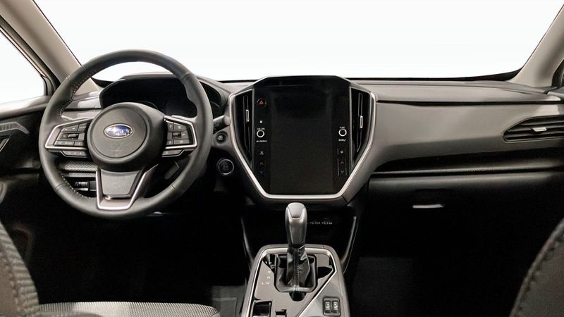 Subaru Crosstrek bild 4