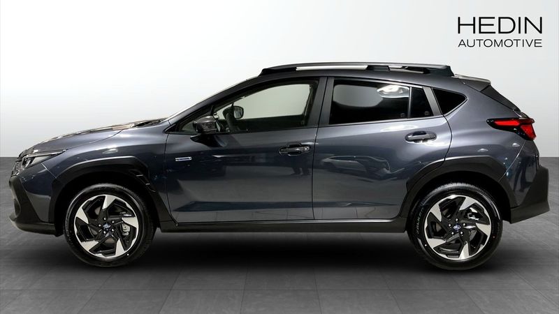 Subaru Crosstrek bild 6