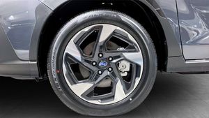 Subaru Crosstrek bild 9