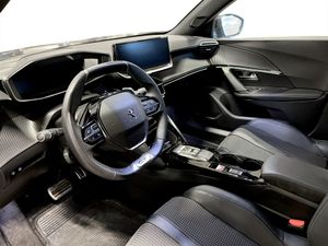 Peugeot 2008 bild 4