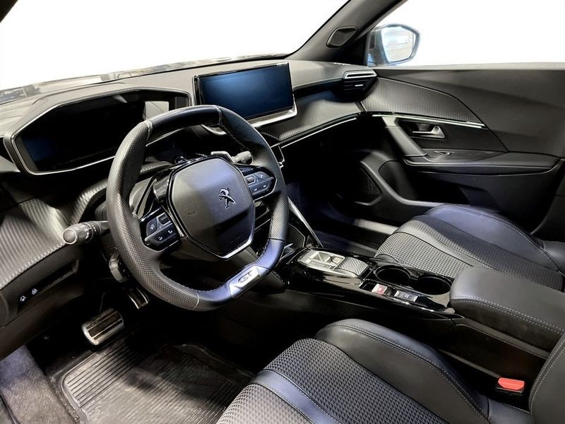Peugeot 2008 bild 4