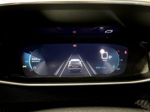 Peugeot 2008 bild 8