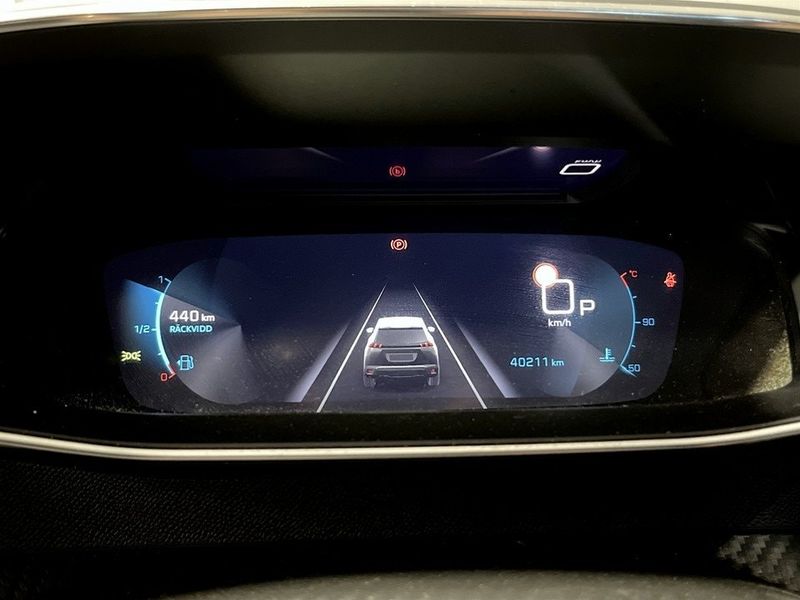 Peugeot 2008 bild 8