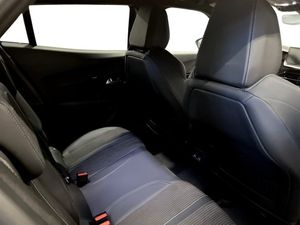 Peugeot 2008 bild 12