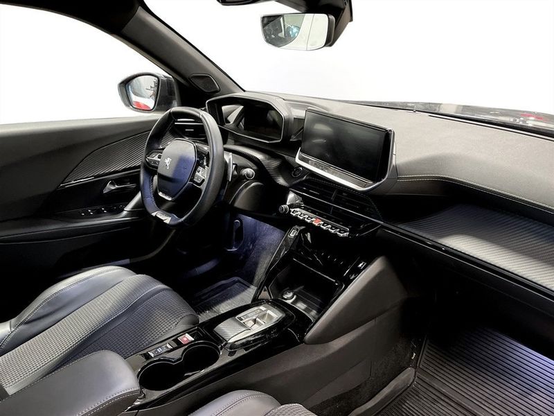 Peugeot 2008 bild 11