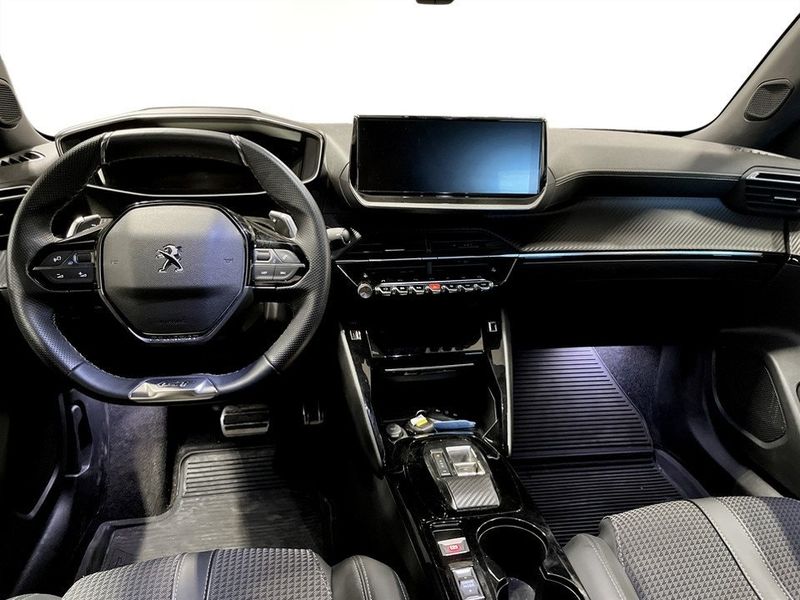 Peugeot 2008 bild 6