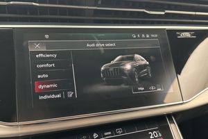 Audi Q8 bild 23