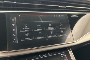 Audi Q8 bild 27