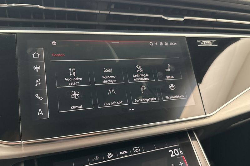Audi Q8 bild 27