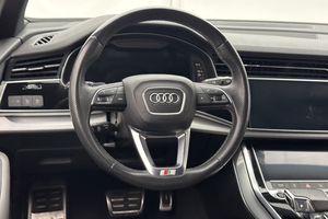 Audi Q8 bild 11