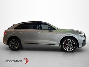 Audi Q8 bild 6