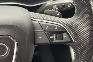 Audi Q8 bild 19