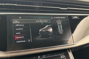 Audi Q8 bild 24