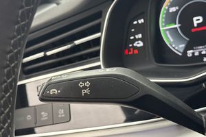 Audi Q8 bild 29