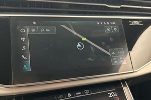 Audi Q8 bild 13