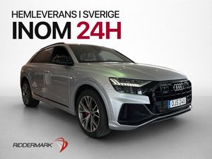 Audi Q8 bild 3