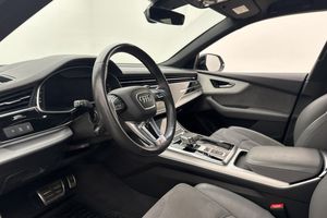 Audi Q8 bild 10