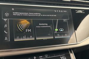 Audi Q8 bild 21