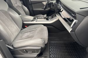 Audi Q8 bild 16