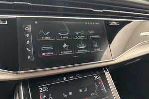 Audi Q8 bild 22