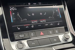 Audi Q8 bild 20