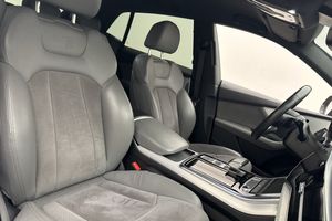 Audi Q8 bild 14