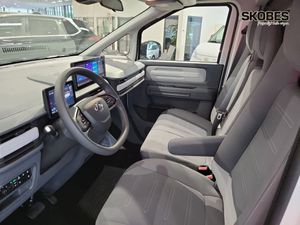 Maxus e-Deliver 3 bild 8