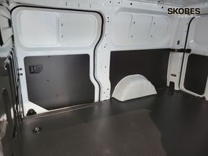 Maxus e-Deliver 3 bild 9