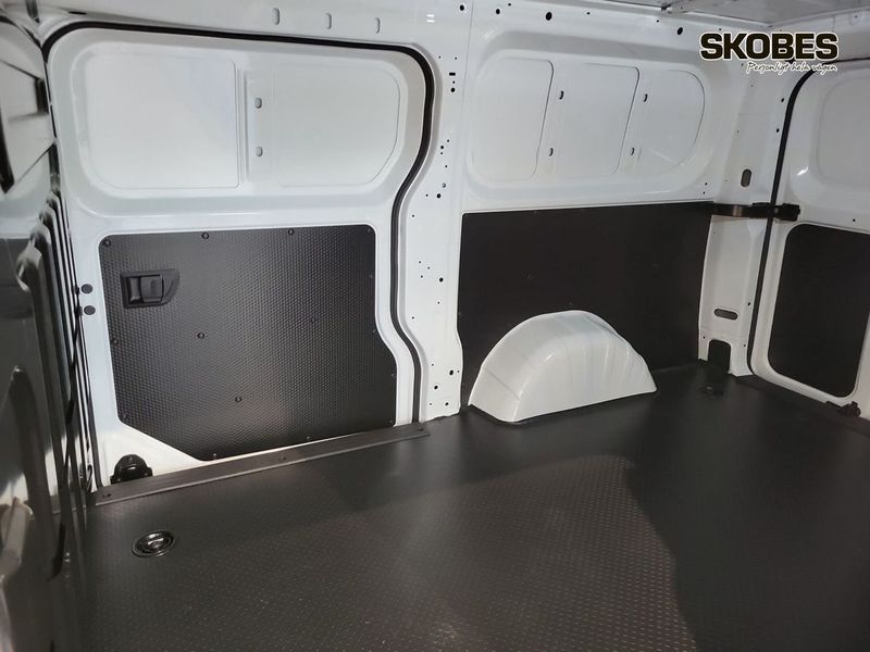 Maxus e-Deliver 3 bild 9