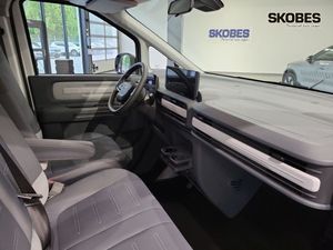 Maxus e-Deliver 3 bild 11