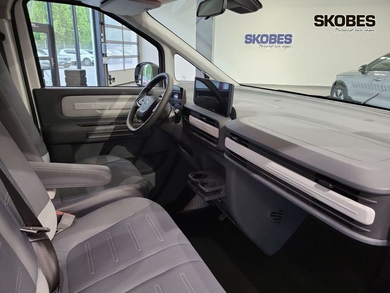 Maxus e-Deliver 3 bild 11