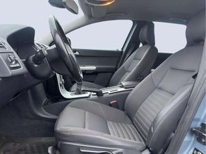Volvo V50 bild 8