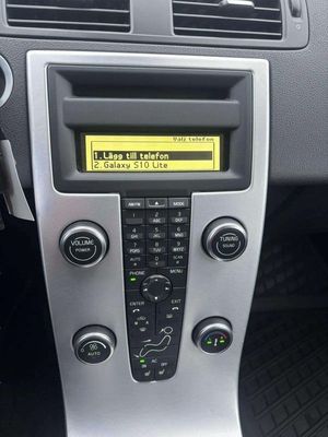 Volvo V50 bild 15