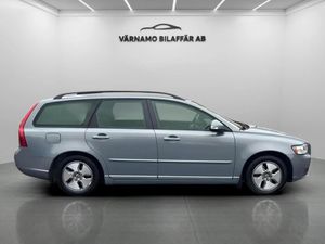 Volvo V50 bild 5