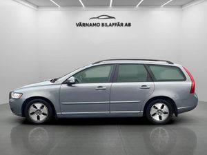 Volvo V50 bild 2