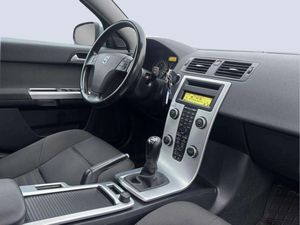 Volvo V50 bild 21