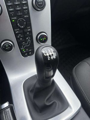 Volvo V50 bild 13