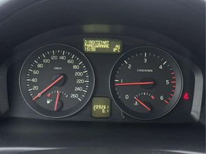 Volvo V50 bild 12