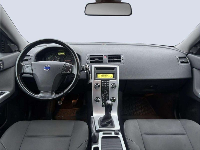 Volvo V50 bild 18