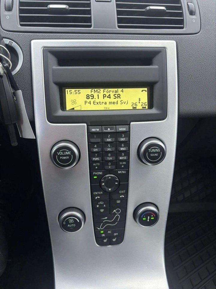 Volvo V50 bild 14