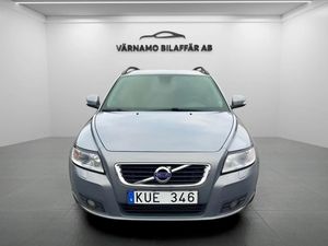 Volvo V50 bild 7