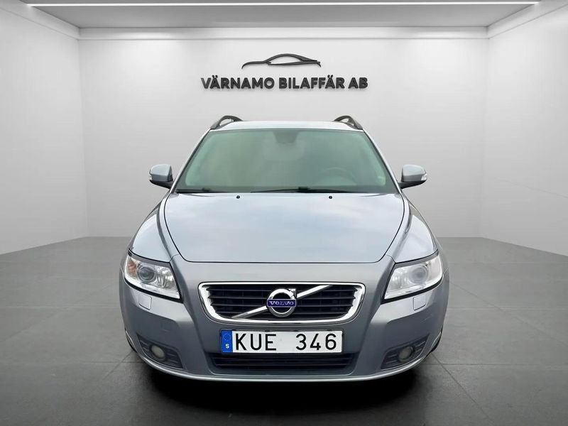 Volvo V50 bild 7